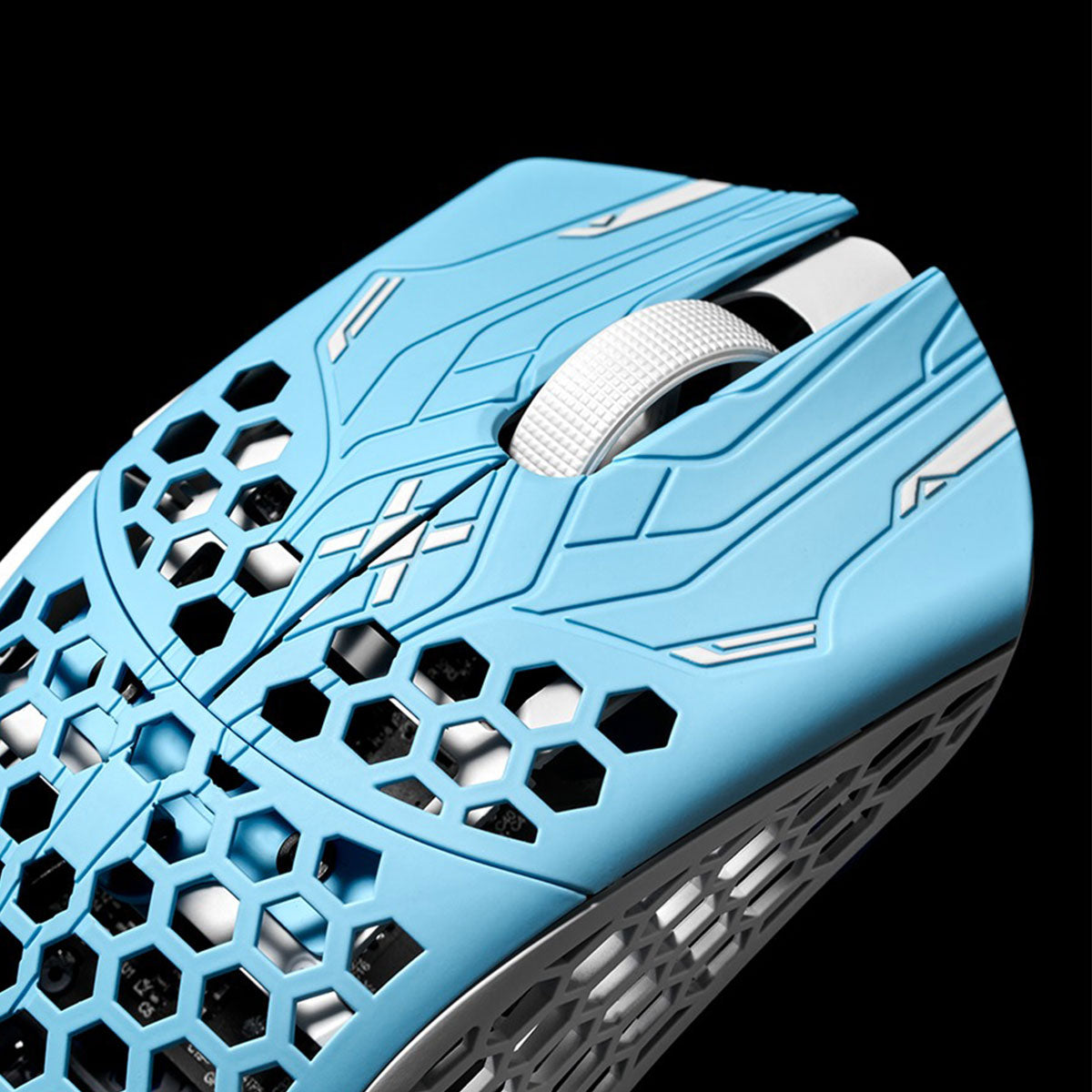 Finalmouse UltralightX Pro Series Tarik Edition Wireless Gaming Mouse