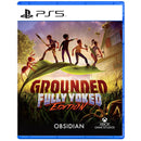 PS5 Grounded Fully Yoked Edition Collectors Edition (US)