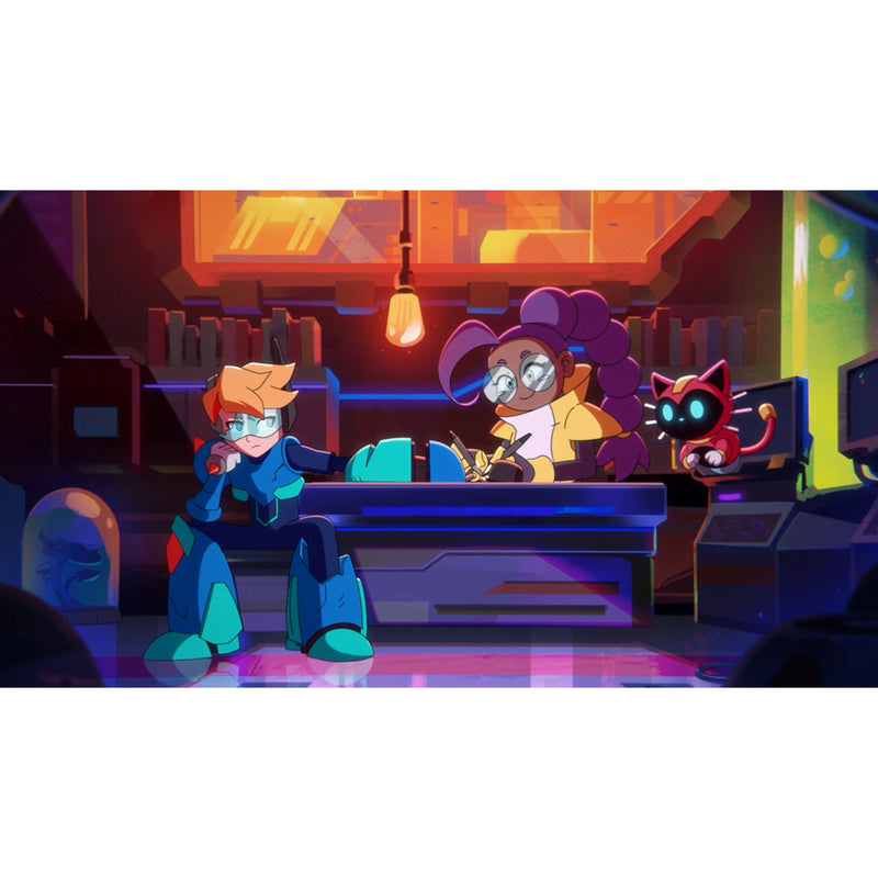 20XX/30XX | DataBlitz
