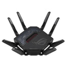 Asus ROG Rapture GT-BE98 BE25000 Quad-band WiFi 7 Gaming Router