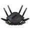 Asus ROG Rapture GT-BE98 BE25000 Quad-band WiFi 7 Gaming Router