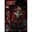 Throne Legacy Red Sonja - Red Sonja: Long Live The Queen | DataBlitz