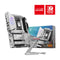 MSI MPG B850 Edge TI WiFi DDR5 AM5 Motherboard