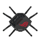 Asus ROG Rapture GT-BE98 BE25000 Quad-band WiFi 7 Gaming Router