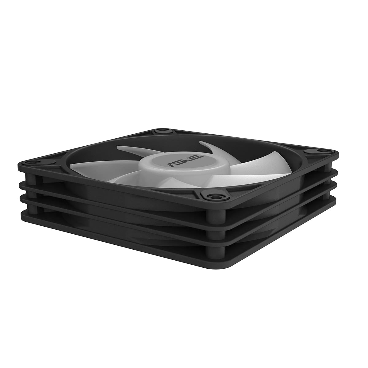 Asus AR120 ARGB PWM Fan (Single Pack)