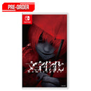 Homicipher (文字化化) | DataBlitz