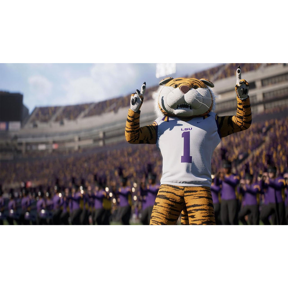 PS5 EA Sports College Football 25 (US) (Eng/FR)