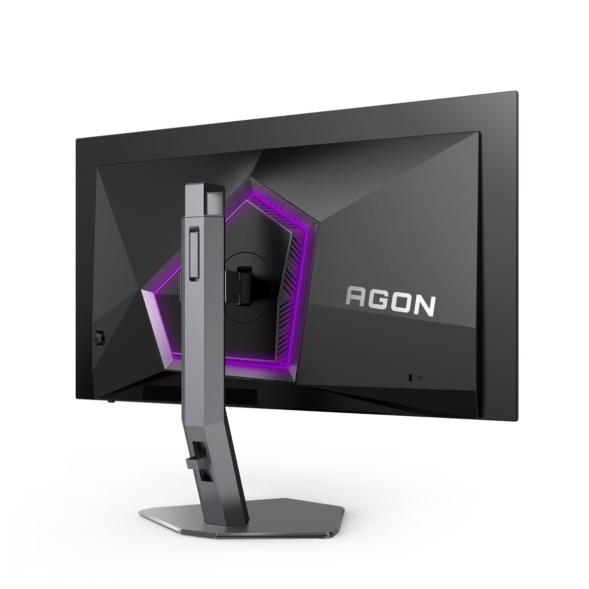 AOC Agon Pro AG276QZD 26.5" QHD (2560x1440) 240Hz 0.01ms OLED Gaming Monitor