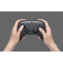 NSW Pro Controller Grey (Asian)