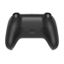 8Bitdo Ultimate Bluetooth Controller with Travel Case for Switch/Windows (Black) (80NA)