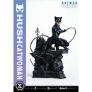 Real Elite Masterline Batman: Hush (Comics) Catwoman | DataBlitz
