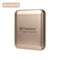 Transcend ESD420 USB 20GBPs 2000MB/s Read & Write Type-C Magnetic Portable SSD | DataBlitz
