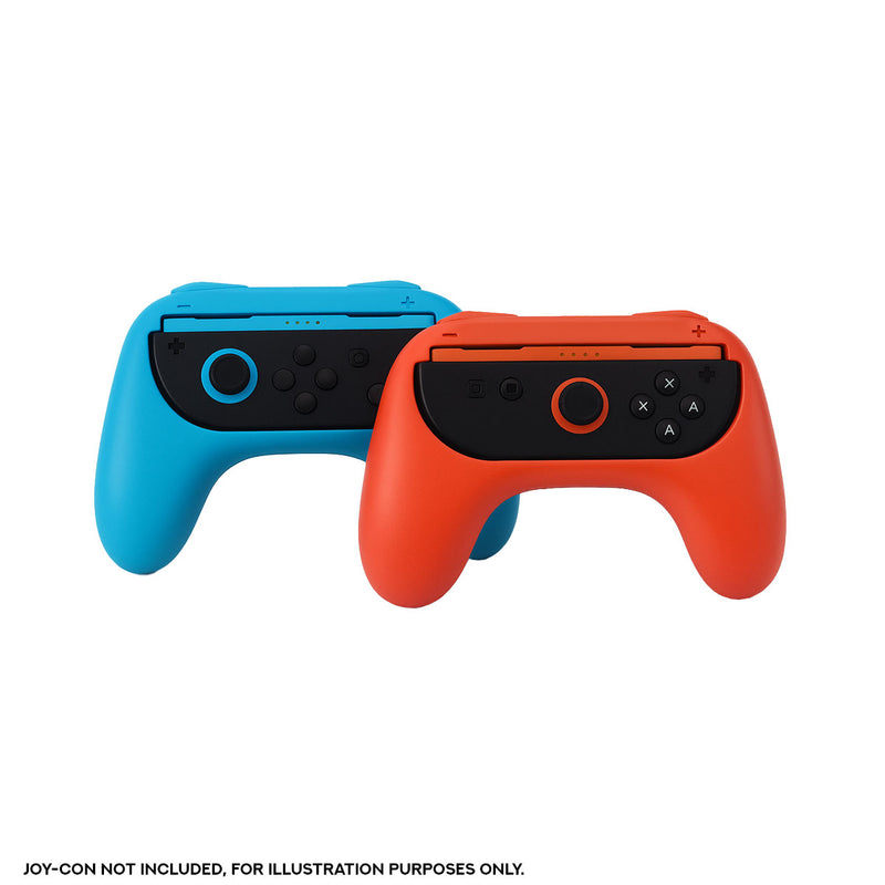 OIVO Controller Grip for Nintendo Switch 2 | DataBlitz