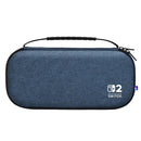 Hori Slim Tough Pouch Plus for Nintendo Switch 2 | DataBlitz