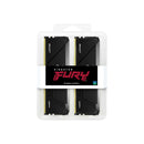 Kingston Fury Beast 16GB (2X8GB) DDR4 3200MT/S Memory (KF432C16BB2AK2/16)