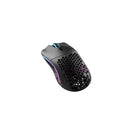 GLORIOUS MODEL O- (MINUS) WIRELESS GAMING MOUSE (MATTE BLACK)