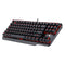 REDRAGON USAS MECHANICAL GAMING KEYBOARD (K553) - DataBlitz