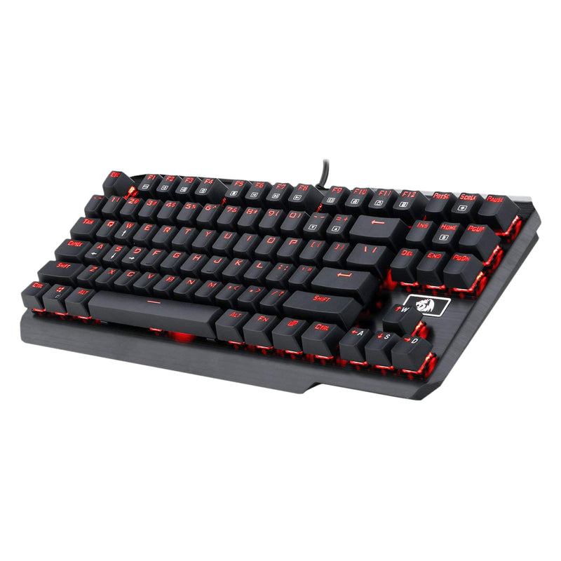 REDRAGON USAS MECHANICAL GAMING KEYBOARD (K553) - DataBlitz