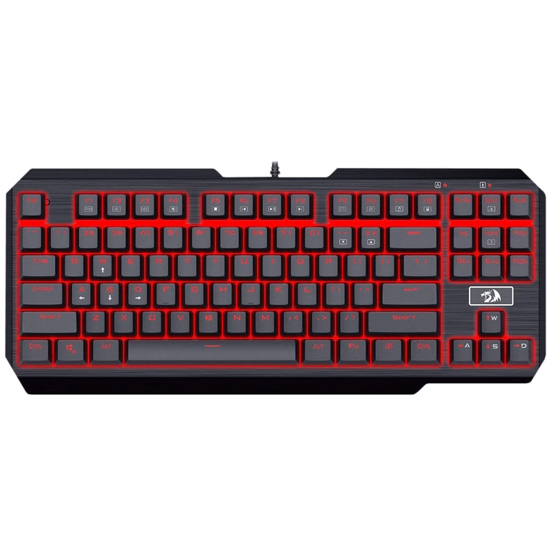 REDRAGON USAS MECHANICAL GAMING KEYBOARD (K553) - DataBlitz