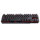 REDRAGON USAS MECHANICAL GAMING KEYBOARD (K553) - DataBlitz