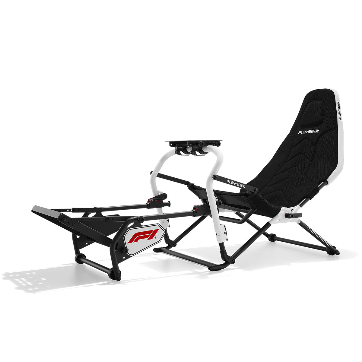 PlaySeat Challenge DD F1 Edition (FO.00336)