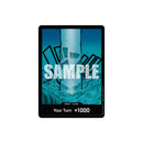 One Piece Card Game Adventure on KAMIs Island Double Pack Set 10 (DP-10) (English Ver.)
