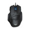 Aula Mountain S12 Wired Gaming Mouse With 7 Customized Marco Keys