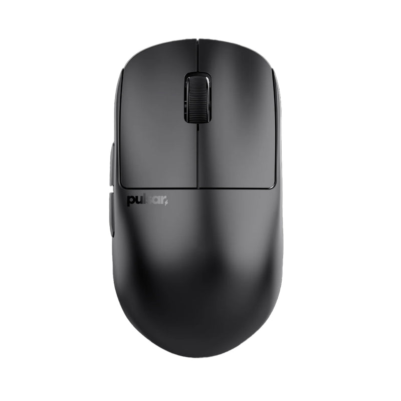 Pulsar X2H V3 Ultralight Weight eSports Gaming Mouse Size 1 - DataBlitz