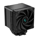 Deepcool AK500 Zero Dark High Performance CPU Cooler (R-AK500-BKNNMT-G-1)