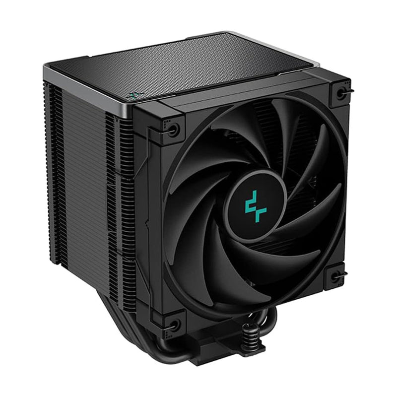Deepcool AK500 Zero Dark High Performance CPU Cooler (R-AK500-BKNNMT-G-1)