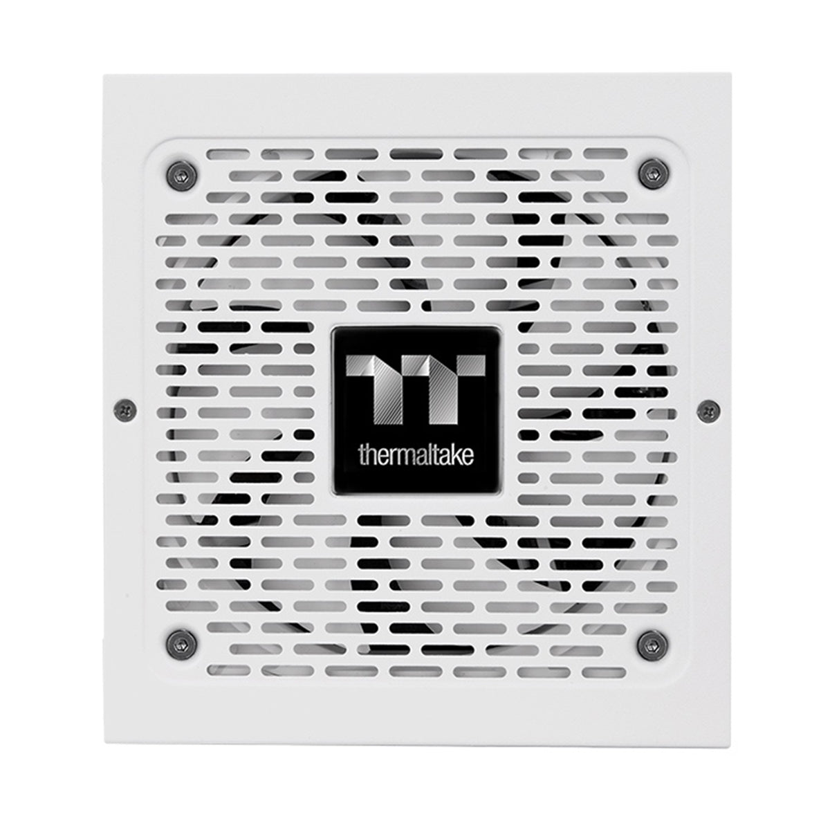 Thermaltake Toughpower GF A3 PCIe Gen 5 850w 80+ Gold Full-Modular TT Premium Ed. Power Supply (Snow)
