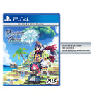 PS4 Phantom Brave The Lost Hero Deluxe Edition ALL (US) (Eng/FR)
