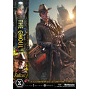 Real Elite Masterline Fallout The Ghoul | DataBlitz