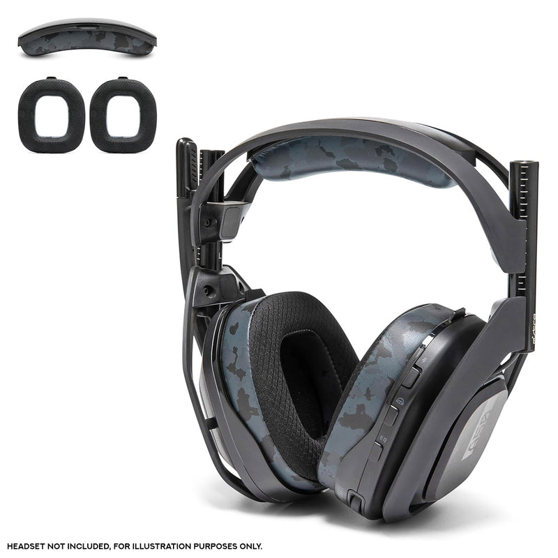 Wicked Cushions Astro A50 Mod Kit | DataBlitz