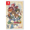 Nintendo Switch Class of Heroes 3 Remaster (US) (Eng/FR)