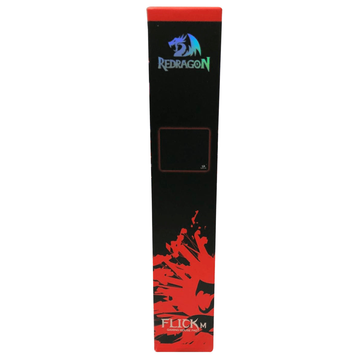 REDRAGON FLICK M GAMING MOUSE PAD (P030) - DataBlitz