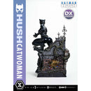 Real Elite Masterline Batman: Hush (Comics) Catwoman | DataBlitz