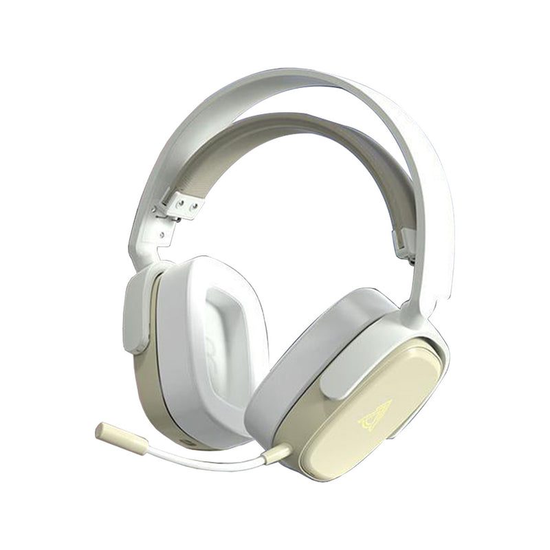 Ajazz AHM09 MAX Tri-mode Headphone | DataBlitz