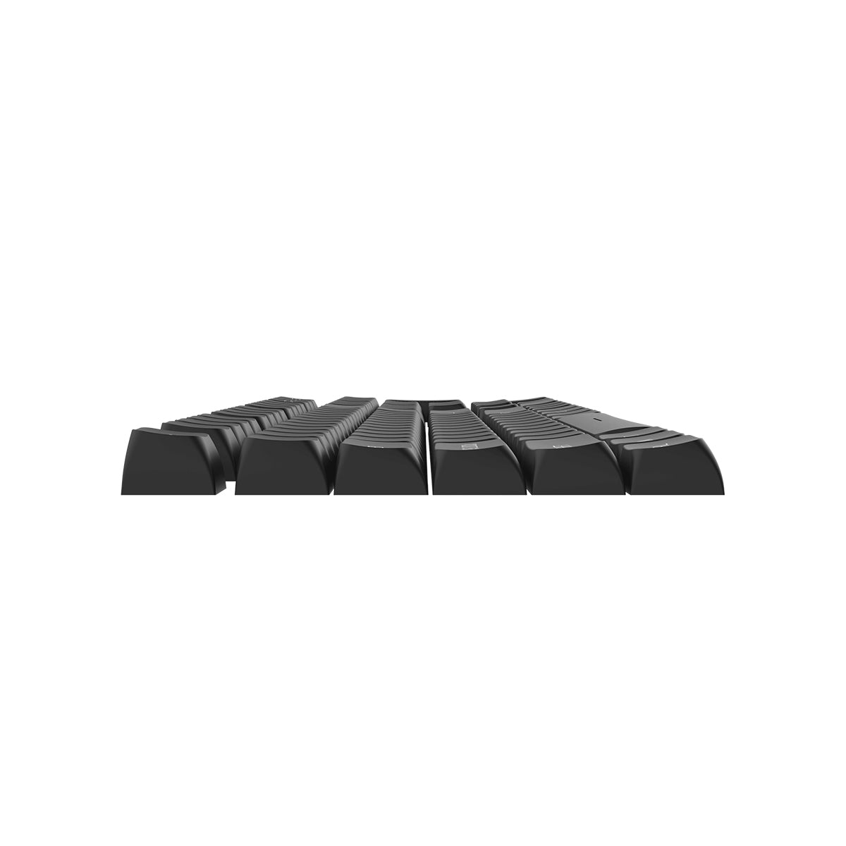 Redragon A132 PBT Double Shot Keycap-150 Keycaps For All Mechanical Keyboards - DataBlitz