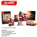 NINTENDO SWITCH ROSE AND CAMELLIA COLLECTION COLLECTORS EDITION PRE-ORDER DOWNPAYMENT