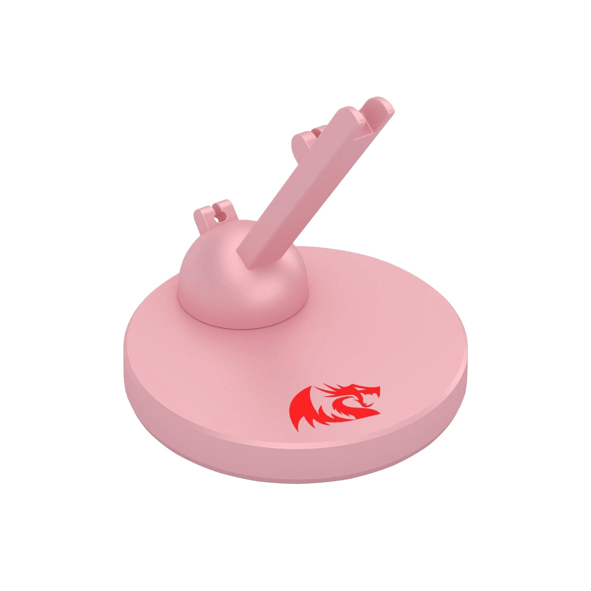 REDRAGON HODER GAMING MOUSE CABLE MANAGEMENT (PINK) (MA301P) - DataBlitz