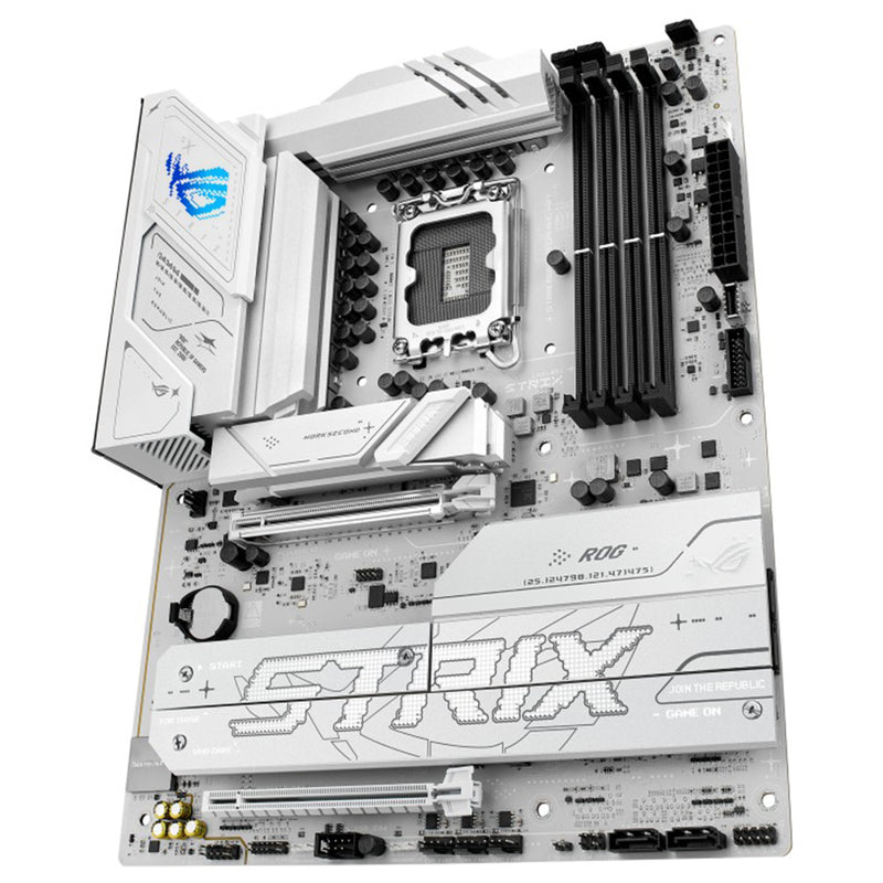 Asus Rog Strix B680-A Gaming Wifi DDR5 Intel Motherboard