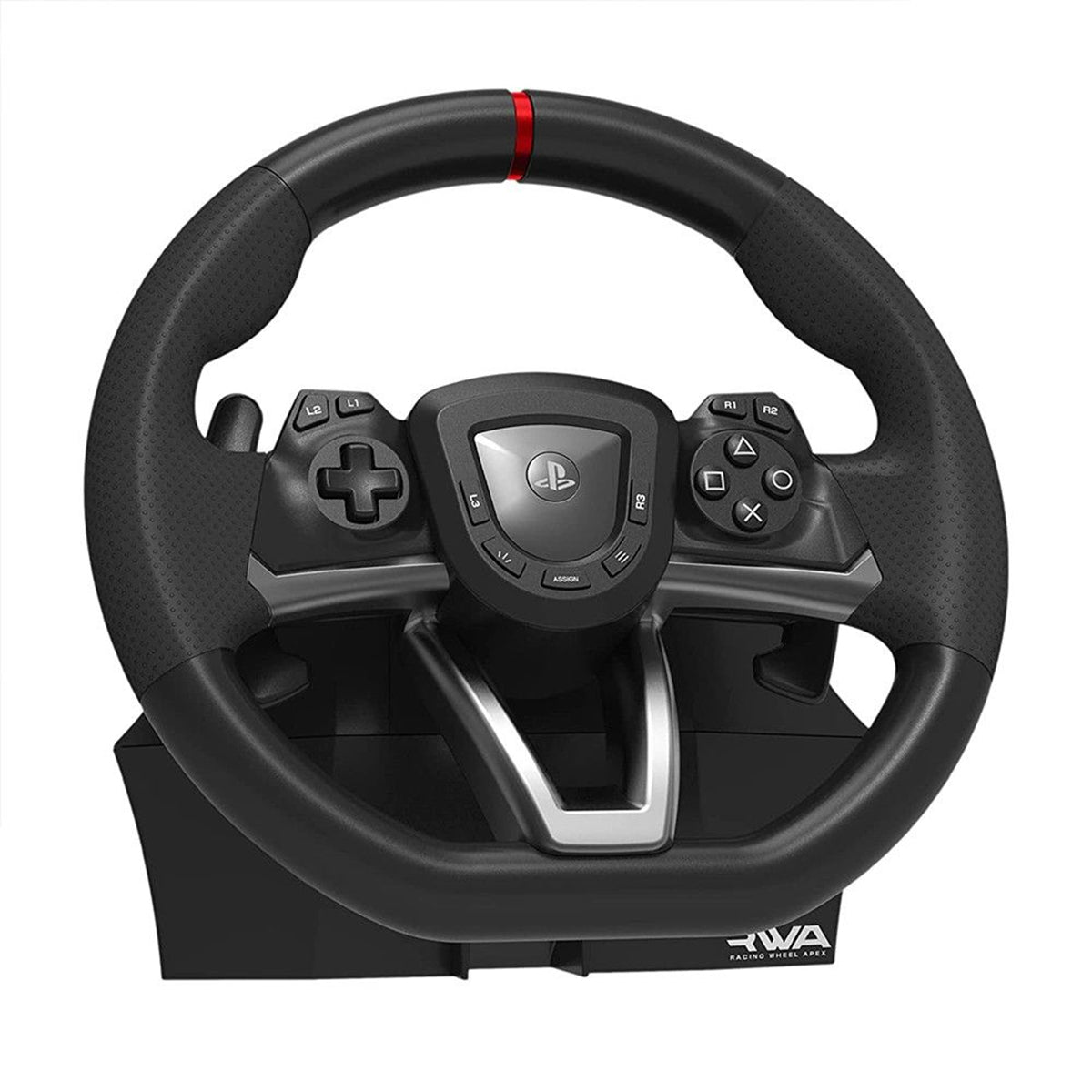 PS5 Hori Racing Wheel Apex For PS5/PS4/PC (SPF-004)