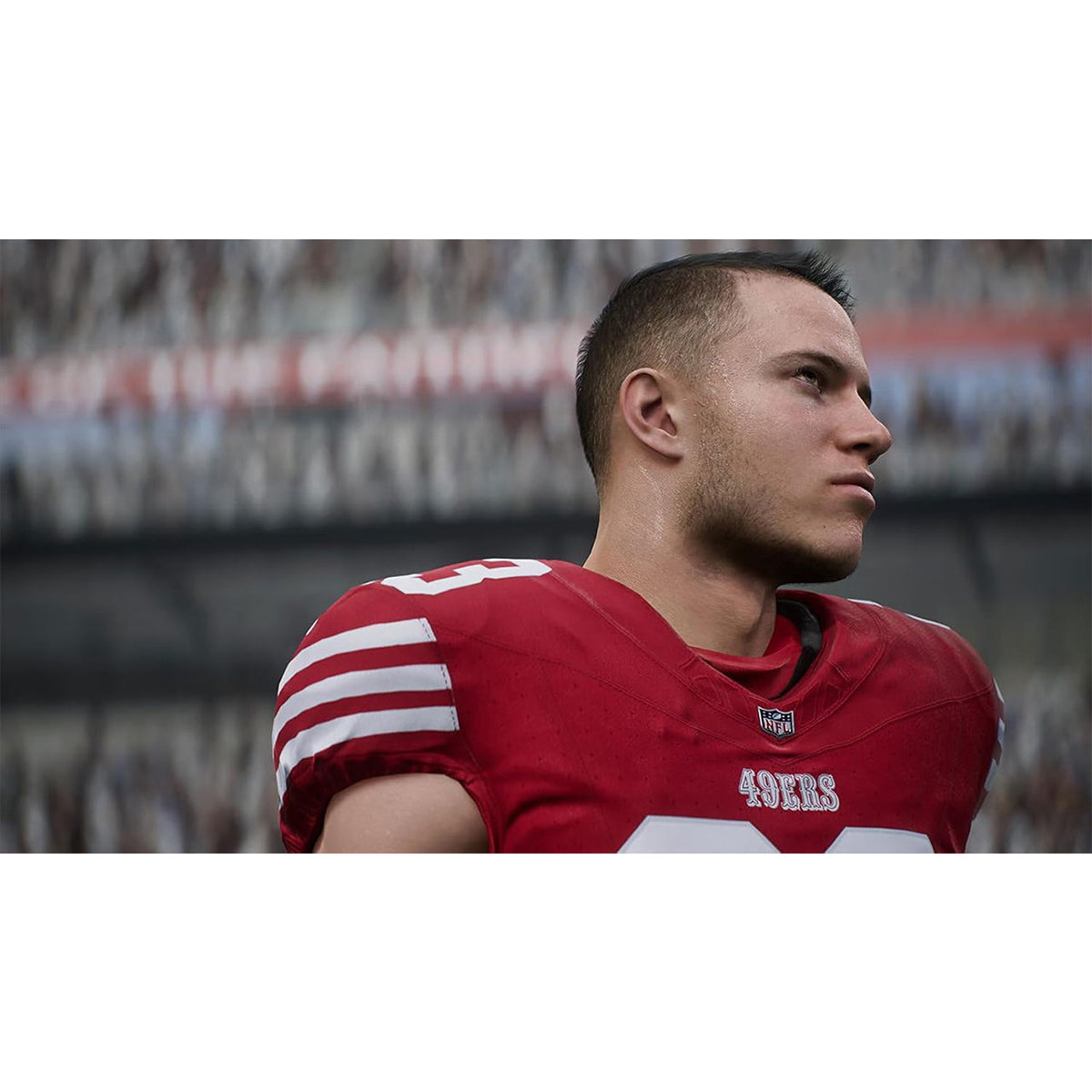 PS5 Madden NFL 25 (US) (Eng/FR)