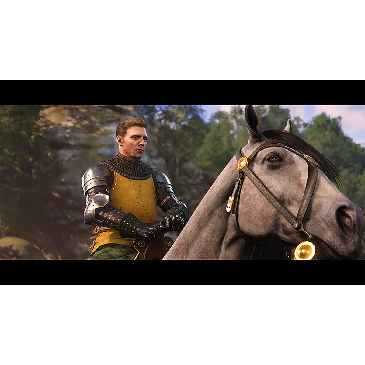PS5 Kingdom Come Deliverance II (Asian)