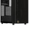 Asus ProArt PA401 Wood Ed. Tempered Glass Panel ATX PC Case