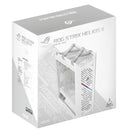 Asus ROG Strix Helios II GX601S EATX Mid-Tower PC Gaming Case with Dual Tempered Glass Side Panels 