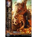 Ultimate Diorama Masterline TV Animation Attack on Titan Reiner Braun Armored Titan | DataBlitz