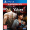 PS4 Yakuza 6 The Song of Life Reg.2 (Eng/EU) Playstation Hits