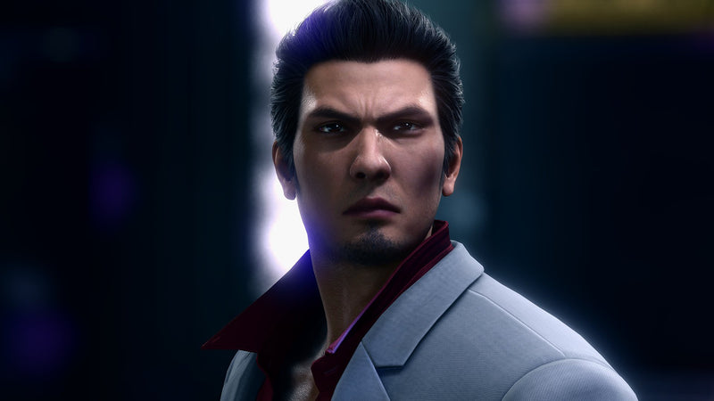 Nintendo Switch 2 Yakuza Kiwami 2